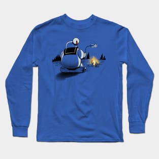 Soylent Puft Long Sleeve T-Shirt